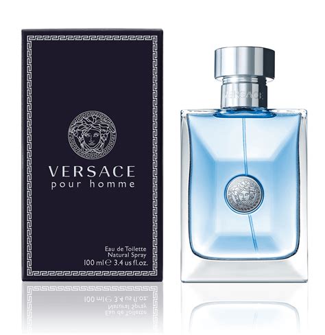 nước hoa Versace 100ml